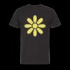 Men/Unisex Fine Lightweight Blend Jersey T-Shirt Thumbnail