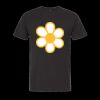 Men/Unisex Fine Lightweight Blend Jersey T-Shirt Thumbnail