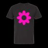 Men/Unisex Fine Lightweight Blend Jersey T-Shirt Thumbnail