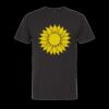 Men/Unisex Fine Lightweight Blend Jersey T-Shirt Thumbnail