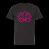 Men/Unisex Fine Lightweight Blend Jersey T-Shirt Thumbnail