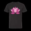 Men/Unisex Fine Lightweight Blend Jersey T-Shirt Thumbnail
