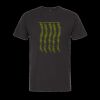 Men/Unisex Fine Lightweight Blend Jersey T-Shirt Thumbnail