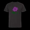 Men/Unisex Fine Lightweight Blend Jersey T-Shirt Thumbnail