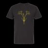 Men/Unisex Fine Lightweight Blend Jersey T-Shirt Thumbnail
