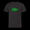 Men/Unisex Fine Lightweight Blend Jersey T-Shirt Thumbnail