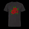Men/Unisex Fine Lightweight Blend Jersey T-Shirt Thumbnail