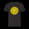 Men/Unisex Fine Lightweight Blend Jersey T-Shirt Thumbnail