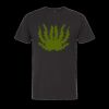 Men/Unisex Fine Lightweight Blend Jersey T-Shirt Thumbnail