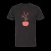Men/Unisex Fine Lightweight Blend Jersey T-Shirt Thumbnail