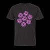 Men/Unisex Fine Lightweight Blend Jersey T-Shirt Thumbnail