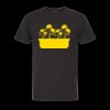 Men/Unisex Fine Lightweight Blend Jersey T-Shirt Thumbnail