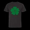 Men/Unisex Fine Lightweight Blend Jersey T-Shirt Thumbnail