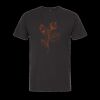 Men/Unisex Fine Lightweight Blend Jersey T-Shirt Thumbnail