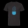 Men/Unisex Fine Lightweight Blend Jersey T-Shirt Thumbnail