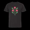 Men/Unisex Fine Lightweight Blend Jersey T-Shirt Thumbnail
