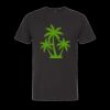 Men/Unisex Fine Lightweight Blend Jersey T-Shirt Thumbnail