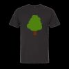 Men/Unisex Fine Lightweight Blend Jersey T-Shirt Thumbnail