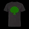 Men/Unisex Fine Lightweight Blend Jersey T-Shirt Thumbnail