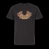 Men/Unisex Fine Lightweight Blend Jersey T-Shirt Thumbnail