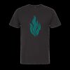 Men/Unisex Fine Lightweight Blend Jersey T-Shirt Thumbnail