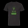 Men/Unisex Fine Lightweight Blend Jersey T-Shirt Thumbnail