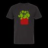 Men/Unisex Fine Lightweight Blend Jersey T-Shirt Thumbnail