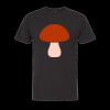 Men/Unisex Fine Lightweight Blend Jersey T-Shirt Thumbnail