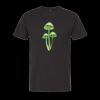 Men/Unisex Fine Lightweight Blend Jersey T-Shirt Thumbnail