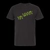 Men/Unisex Fine Lightweight Blend Jersey T-Shirt Thumbnail