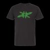 Men/Unisex Fine Lightweight Blend Jersey T-Shirt Thumbnail