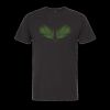 Men/Unisex Fine Lightweight Blend Jersey T-Shirt Thumbnail