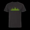 Men/Unisex Fine Lightweight Blend Jersey T-Shirt Thumbnail