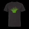 Men/Unisex Fine Lightweight Blend Jersey T-Shirt Thumbnail