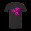 Men/Unisex Fine Lightweight Blend Jersey T-Shirt Thumbnail