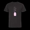 Men/Unisex Fine Lightweight Blend Jersey T-Shirt Thumbnail