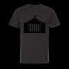 Men/Unisex Fine Lightweight Blend Jersey T-Shirt Thumbnail