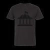 Men/Unisex Fine Lightweight Blend Jersey T-Shirt Thumbnail