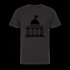 Men/Unisex Fine Lightweight Blend Jersey T-Shirt Thumbnail