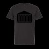Men/Unisex Fine Lightweight Blend Jersey T-Shirt Thumbnail