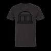 Men/Unisex Fine Lightweight Blend Jersey T-Shirt Thumbnail