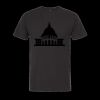 Men/Unisex Fine Lightweight Blend Jersey T-Shirt Thumbnail