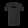 Men/Unisex Fine Lightweight Blend Jersey T-Shirt Thumbnail