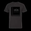 Men/Unisex Fine Lightweight Blend Jersey T-Shirt Thumbnail