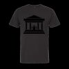 Men/Unisex Fine Lightweight Blend Jersey T-Shirt Thumbnail
