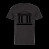 Men/Unisex Fine Lightweight Blend Jersey T-Shirt Thumbnail