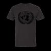 Men/Unisex Fine Lightweight Blend Jersey T-Shirt Thumbnail