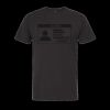 Men/Unisex Fine Lightweight Blend Jersey T-Shirt Thumbnail