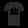 Men/Unisex Fine Lightweight Blend Jersey T-Shirt Thumbnail