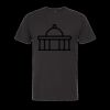 Men/Unisex Fine Lightweight Blend Jersey T-Shirt Thumbnail